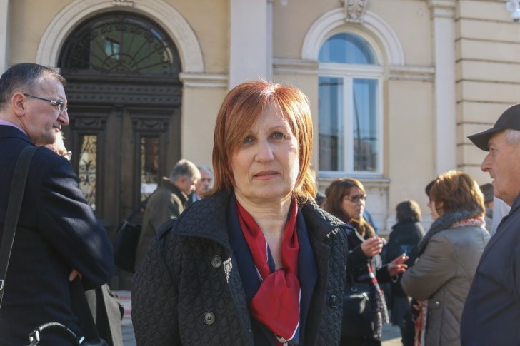 Slavica Obradović