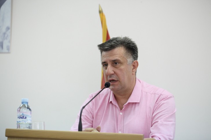 Slobodan Gvozdenović