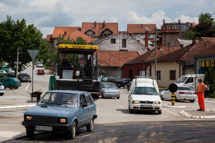 Kružni tok u Gradcu