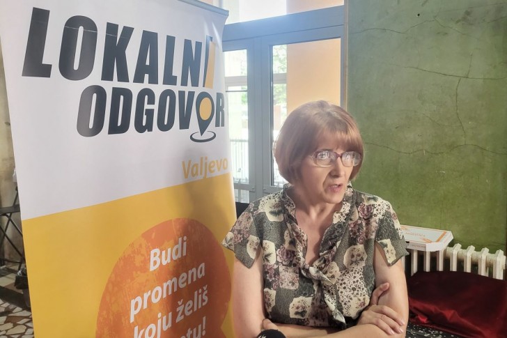 Vesna Mirković