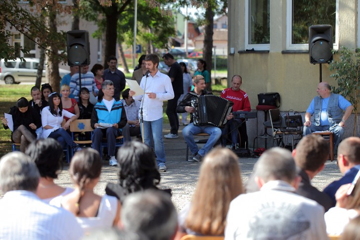 Obeležavanje Svetskog dana mentalnog zdravlja