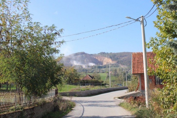 Kamenolom u Prijezdiću