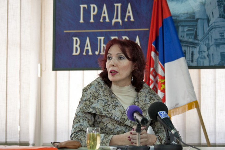 Jasna Aleksić