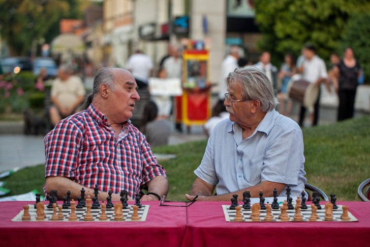 Miki Jevremović i Ljubivoje Ršumović