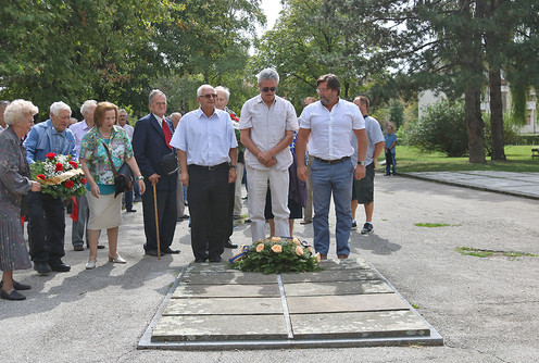 Gradsko rukovodstvo (foto: Đorđe Đoković)