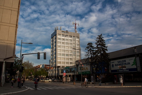 Valjevo (foto: Đorđe Đoković)