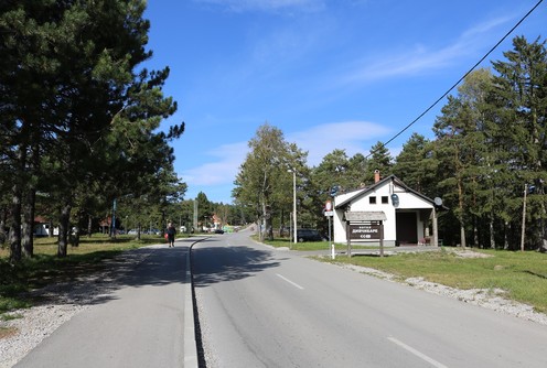 Divčibare (foto: Kolubarske.rs)