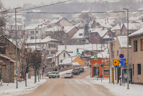 Valjevo (foto: Đorđe Đoković)