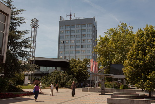 Valjevo (foto: Đorđe Đoković)