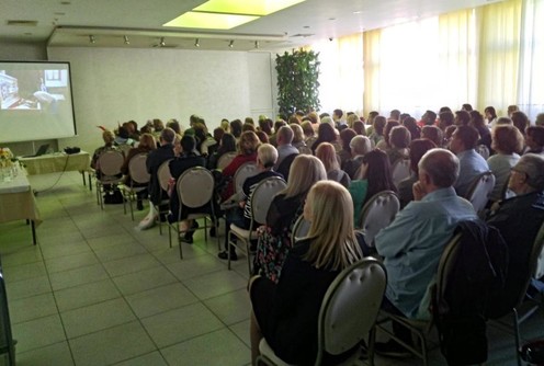 Stručni skup u Valjevu  (foto: www.obvaljevo.rs)