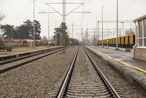 Pruga Beograd-Bar (foto: Đorđe Đoković)