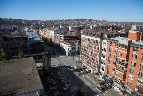 Valjevo  (foto: Đorđe Đoković)