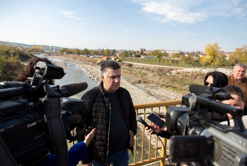 Slobodan Gvozdenović  (foto: Đorđe Đoković)