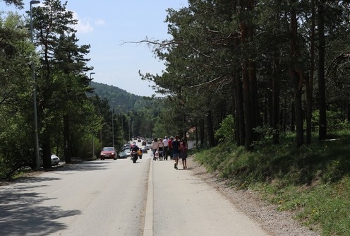 Divčibare (foto: Đorđe Đoković)