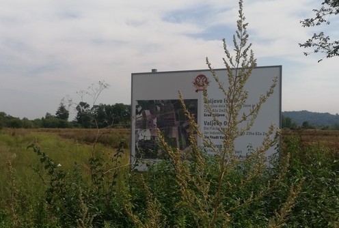 Nova industrijska zona (foto: Kolubarske.rs)