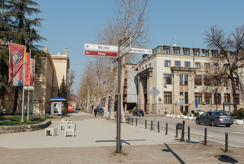 Valjevo (foto: Đorđe Đoković)