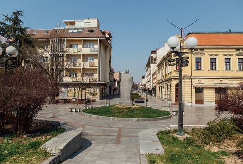 Valjevo (foto: Đorđe Đoković)