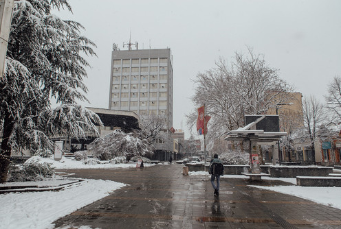 Valjevo (foto: Đorđe Đoković)