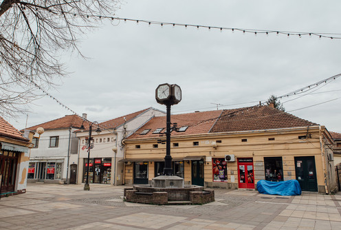 Valjevo (foto: DjordjeDjokovic)