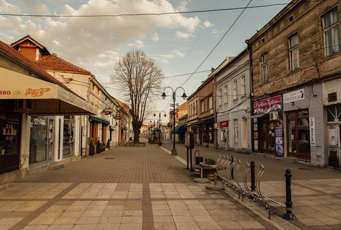 Valjevo (foto: Đorđe Đoković)