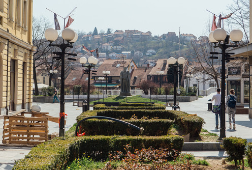 Valjevo (foto: Đorđe Đoković)