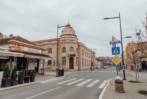 Valjevo (foto: Đorđe Đoković)