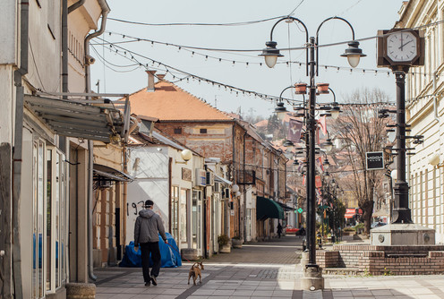 Valjevo (foto: Đorđe Đoković)