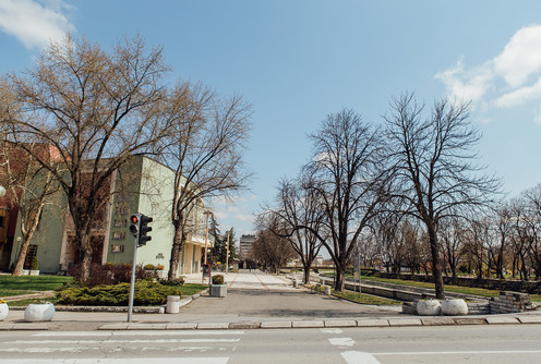 Valjevo (foto: DjordjeDjokovic)