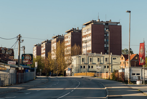 Valjevo (foto: Đorđe Đoković)