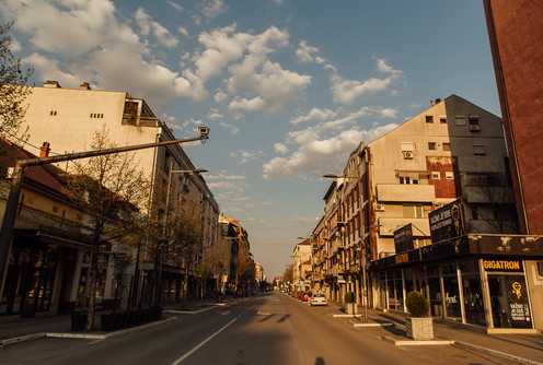 Valjevo (foto: Đorđe Đoković)