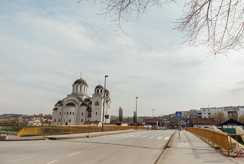 Valjevo (foto: DjordjeDjokovic)