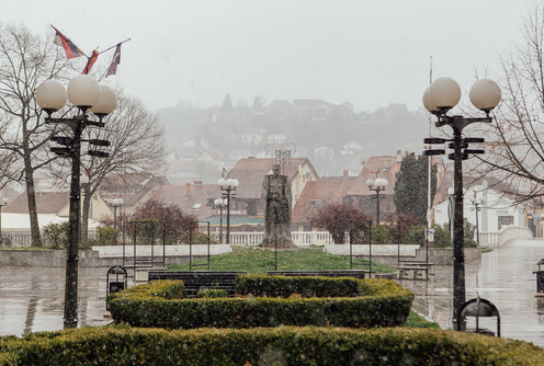 Valjevo (foto: DjordjeDjokovic)