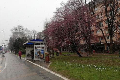 Valjevo (foto: Kolubarske.rs)