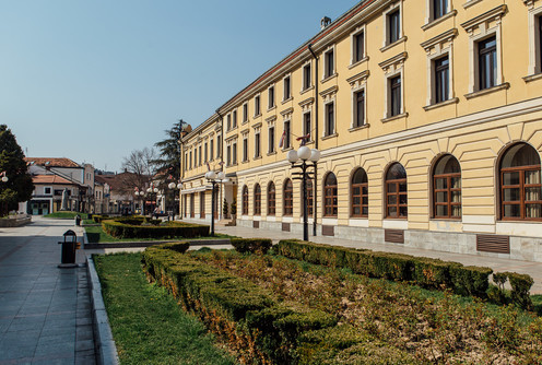 Valjevo (foto: DjordjeDjokovic)