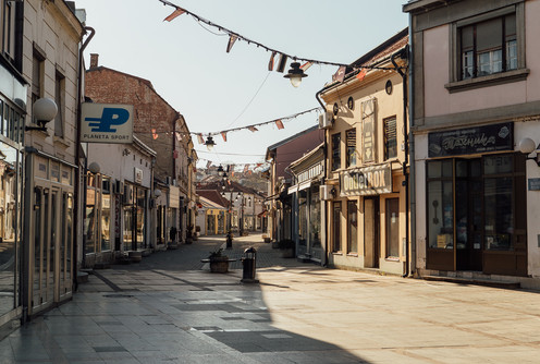 Valjevo (foto: DjordjeDjokovic)