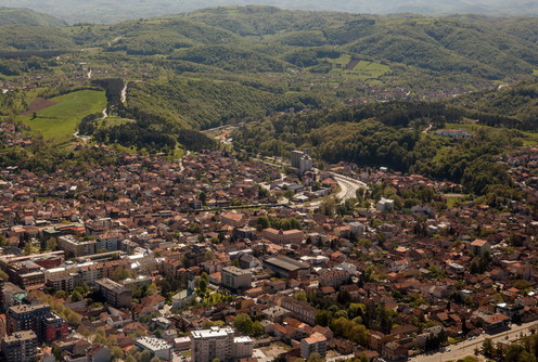 Valjevo (foto: Đorđe Đoković)