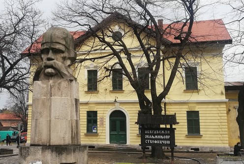 Valjevo (foto: Kolubarske.rs)