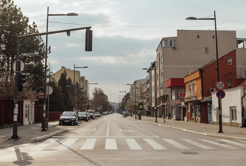 Valjevo (foto: Đorđe Đoković)