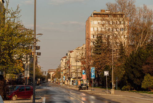 Valjevo (foto: Đorđe Đoković)