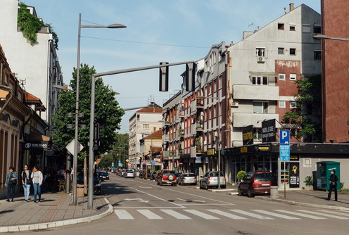 Valjevo (foto: DjordjeDjokovic)