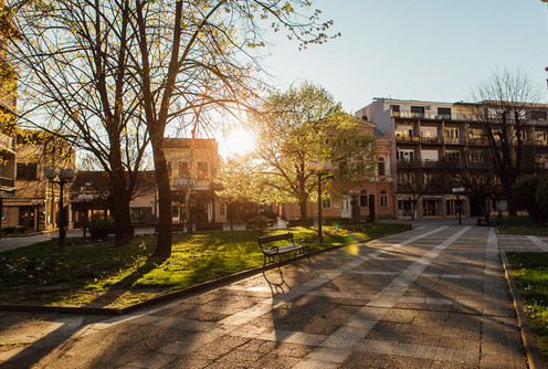 Valjevo (foto: DjordjeDjokovic)