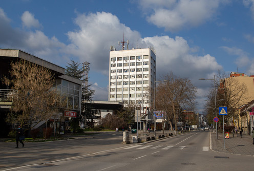 Valjevo (foto: DjordjeDjokovic)