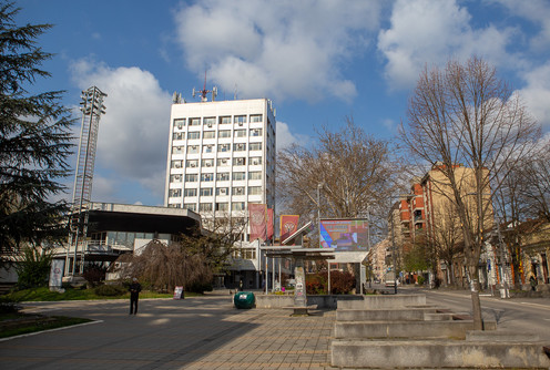 Valjevo (foto: Đorđe Đoković)