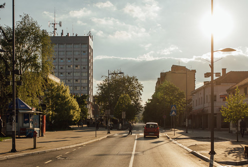 Valjevo (foto: Đorđe Đoković)