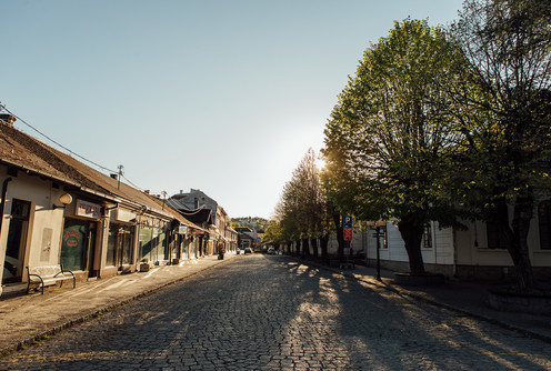 Valjevo (foto: DjordjeDjokovic)