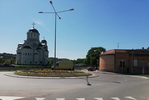 Valjevo (foto: Kolubarske.rs)