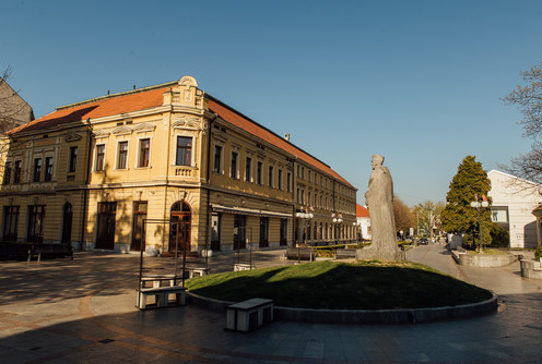 Valjevo (foto: DjordjeDjokovic)