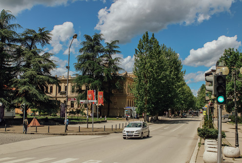 Valjevo (foto: Đorđe Đoković)