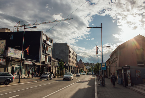 Valjevo (foto: Đorđe Đoković)