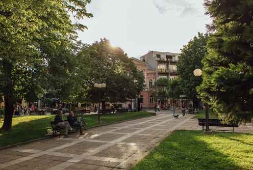 Valjevo (foto: Đorđe Đoković)